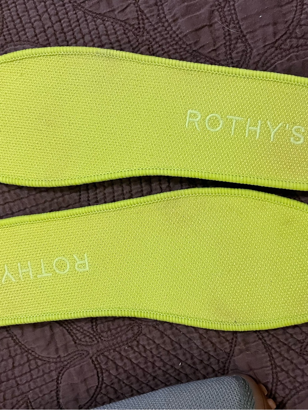 Driving Loafer Rothy’s - Picture 6 of 12